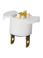Car H1 Halogen  Headlight Bulb Socket Holder For Honda  For CR-V For Prelude For Acura Halogen  Accessory Socket Adapter