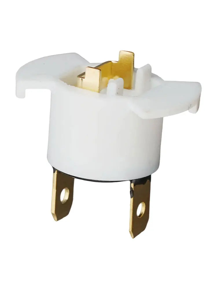Car H1 Halogen  Headlight Bulb Socket Holder For Honda  For CR-V For Prelude For Acura Halogen  Accessory Socket Adapter