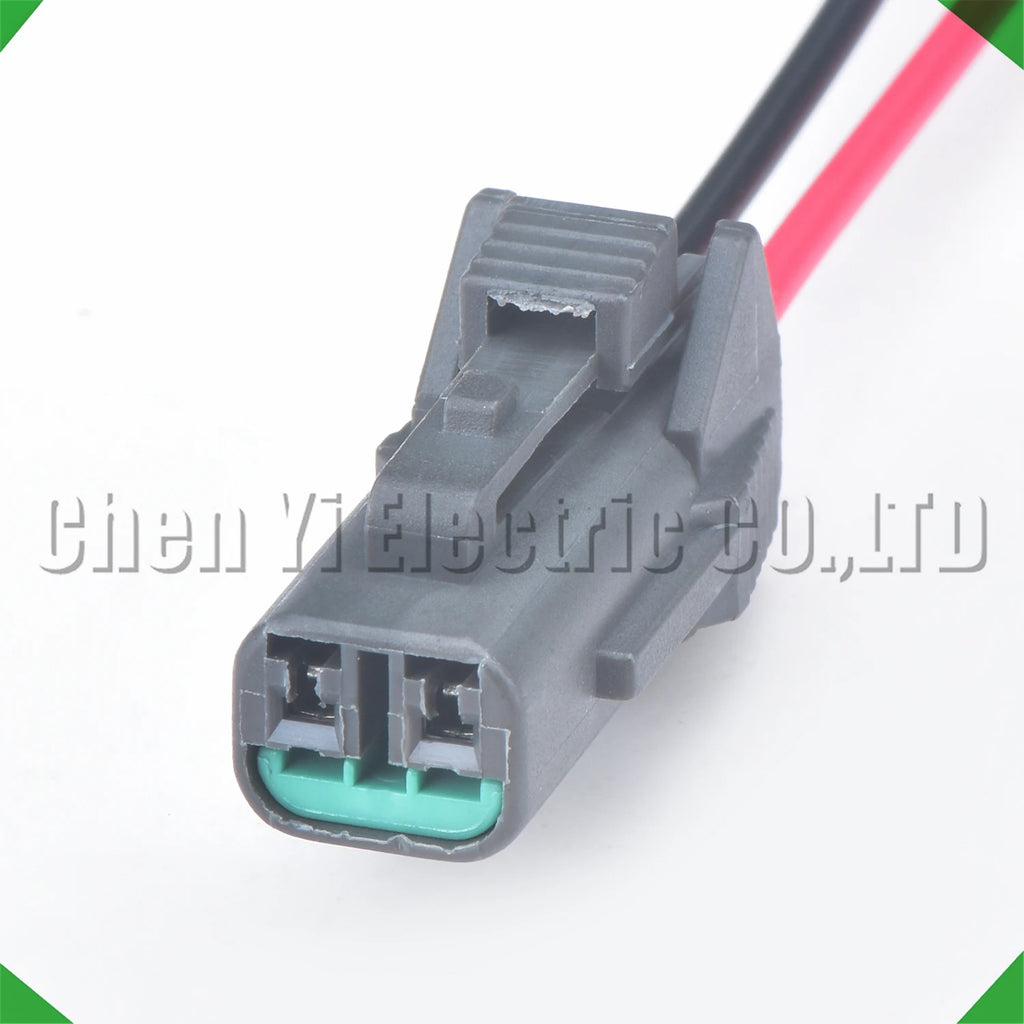 2-Pin Auto Connector Connector Automotive Connectors electric wiper Nissan