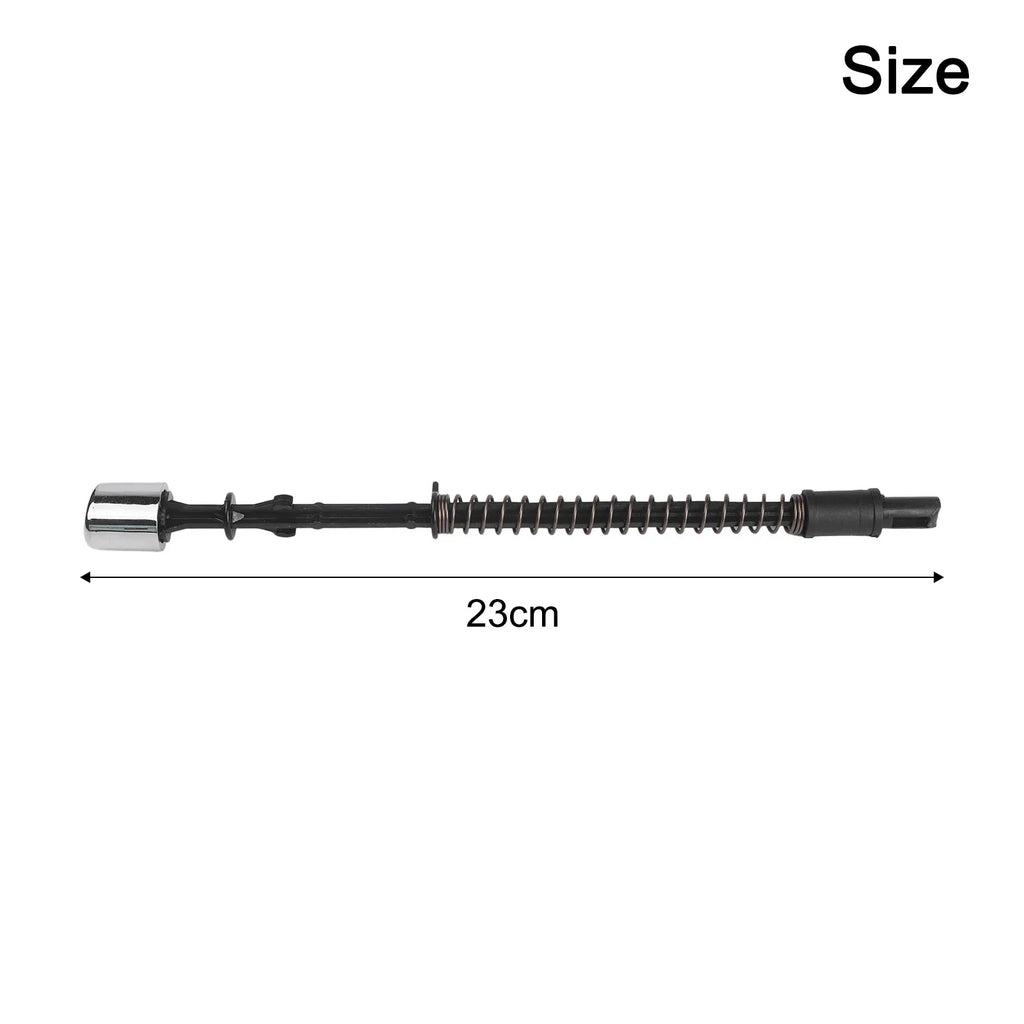Handbrake Lever Release Push Button For Golf For Jetta For Skoda 1J0711323D Direct Replacement Car Repair Part
