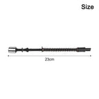 Handbrake Lever Release Push Button For Golf For Jetta For Skoda 1J0711323D Direct Replacement Car Repair Part