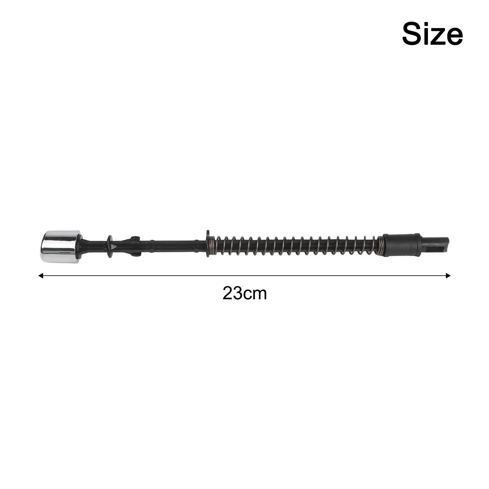 Handbrake Lever Release Push Button For Golf For Jetta For Skoda 1J0711323D Direct Replacement Car Repair Part