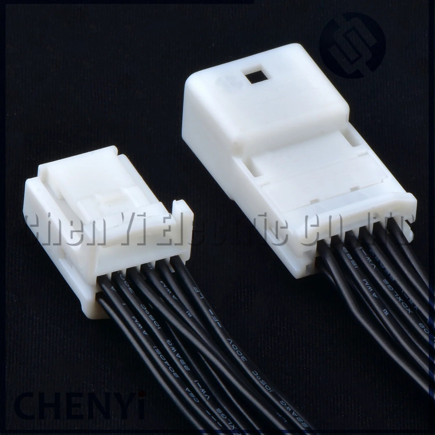 12 Pin Automotive connector car vehicle central control cable Wire harness plug socket 1318774-1 1565894-1 For Toyota Nissan