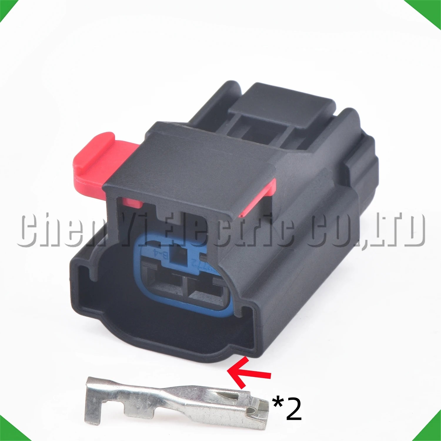 2-Pin Auto Connector Connector Connectors Engine pressure senso Harness 54200220 54200210