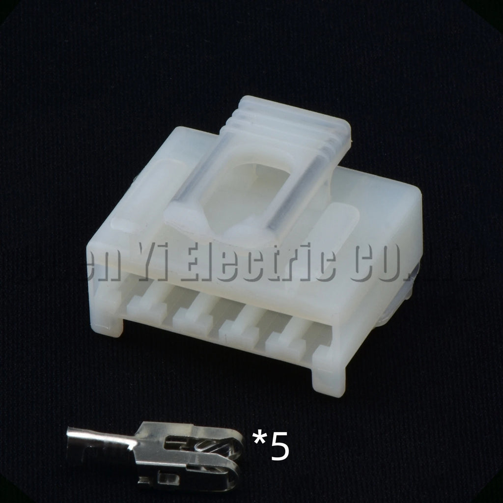 4-Pin Auto Connector Connector harness Romeo 94509-5420 94509-5520 94509-5320 94509-5620