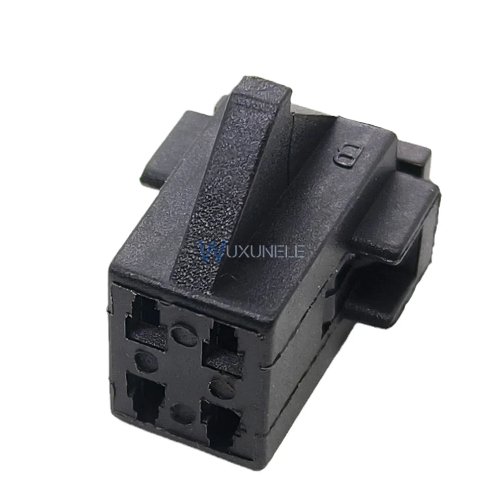 4 Pin 12059555 Automotive Unsealed Wire Connector