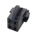 4 Pin 12059555 Automotive Unsealed Wire Connector