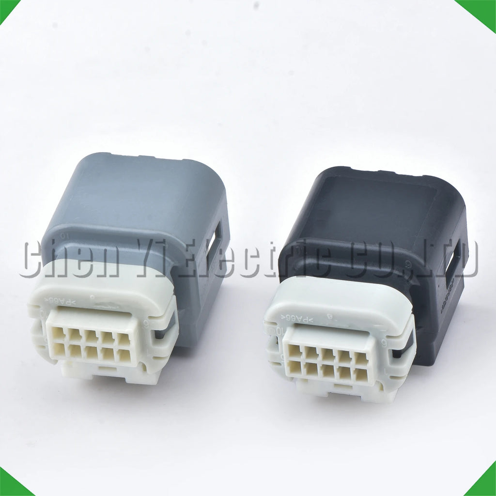 10-Pin Auto Connector Connector Waterproof Automotive Connector Steering