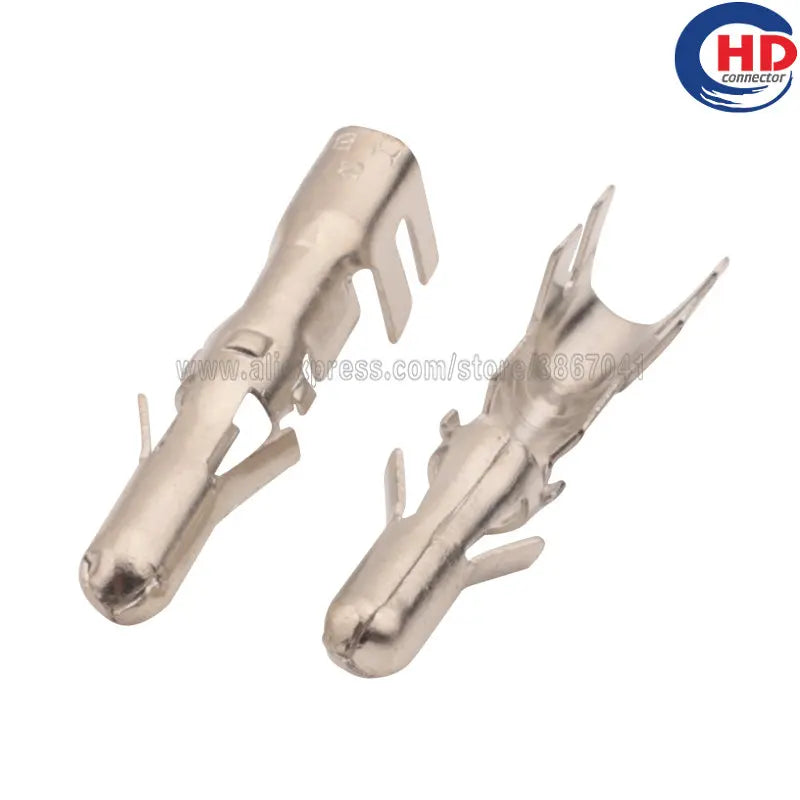 Auto connector Terminal  DJ617M-2.5
