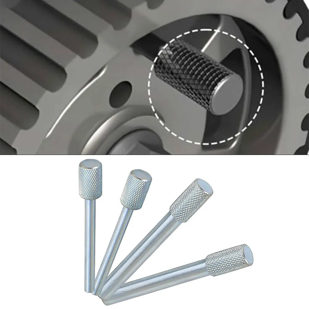1PCS Timing Belt Tool Crankshaft Camshaft Timing Belt Engine Timing Pulley For 1.6 Engine Timing Tool Locking Pins Kit