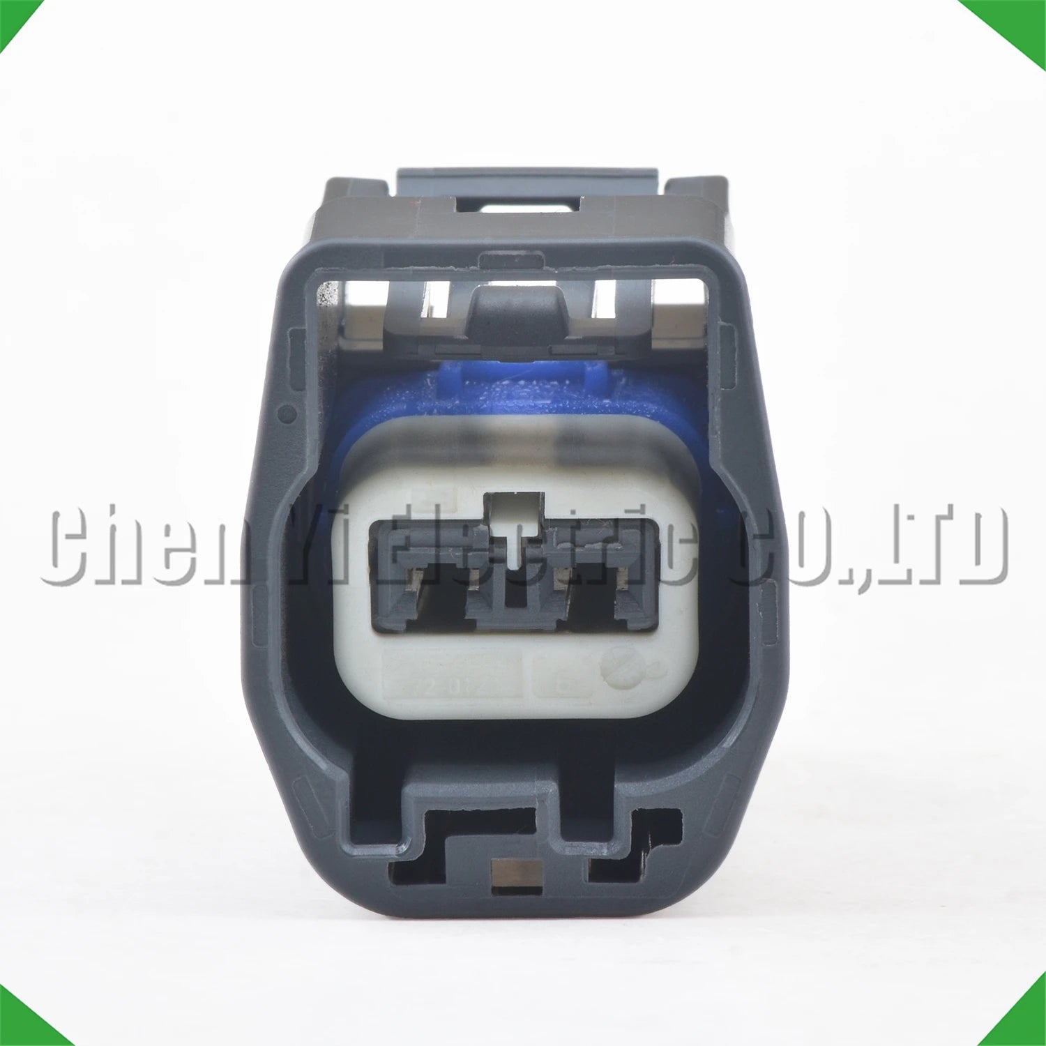 2-Pin Auto Connector Connector Automotive Connectors glass lifter Ford