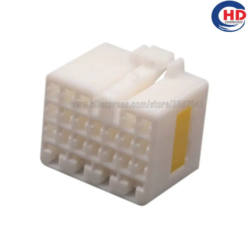 23pin auto waterproof electric plastic wire harness connector MG613342