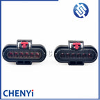 6 Pin Automotive waterproof connector Accelerator Throttle Pedal Position Sensor connectors 1924292-5 For Chevrolet Opel