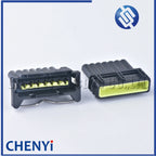 7 Pin male or female 3.5mm series Engine Plug Automotive Waterproof Wire Sockets Connector 1111700735GC001 325971921