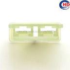 2pin auto waterproof electric plastic wire harness connector 928673-1