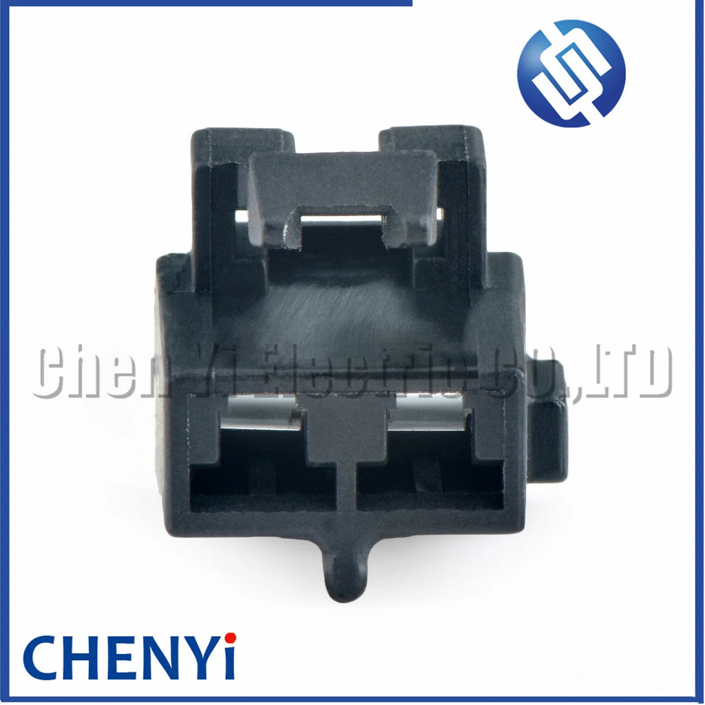 2 Pin Auto connector Blower Heater Resistor Plug 7701206541 52485218 7701048766 12064749 For Renault Laguna Alfa Romeo Buick