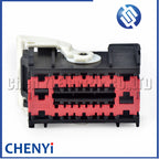 36 Pin Automotive connector BCM body fuse box ECU module Wire harness plug 2138731-1 For Ford BCM-F