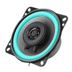 4/5/6 Inch Car Speakers Coaxial Subwoofer Universal Automotive Audio 100/160W HiFi Music Full Range Frequency Car Stereo Amagi