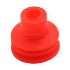 7-Pin Connector Waterproof 2.8mm 6.3mm Male Female Connector Automotive  Wiring Harness Cable Socket f 15317327 15354653