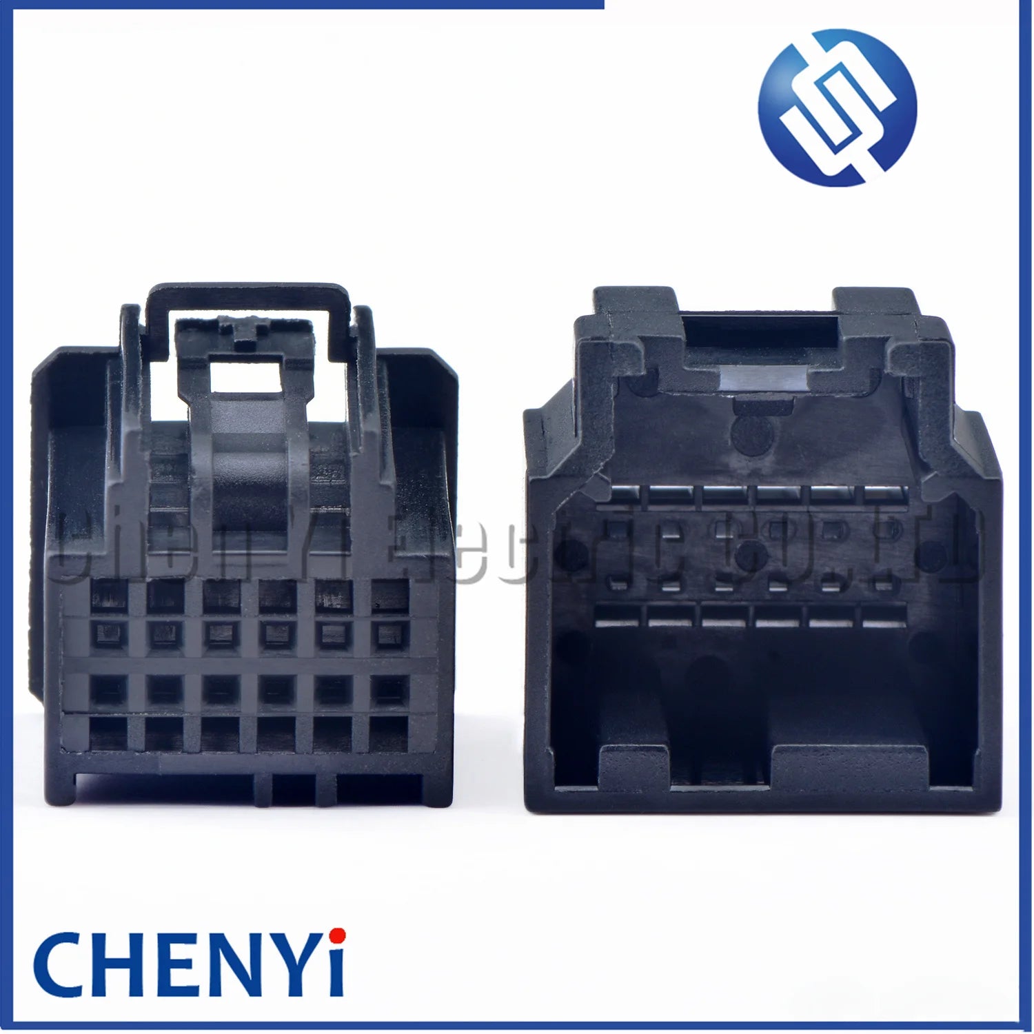 12 Pin auto connector For Ford Jeep Wrangler JL Car Auto Start & Stop Canceller Automatic Stop Start Engine Device Plug