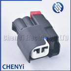 2 Pin female Auto Waterproof Connector ABS sensor Fuel injector plug 34062-0047 340620047 For Chrysler Jeep Cherokee wrangler