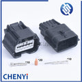 10 pin auto electric plug auto waterproof wiring cable connector 7283-8856-30 7282-8856-30 For Toyota Nissan Honda
