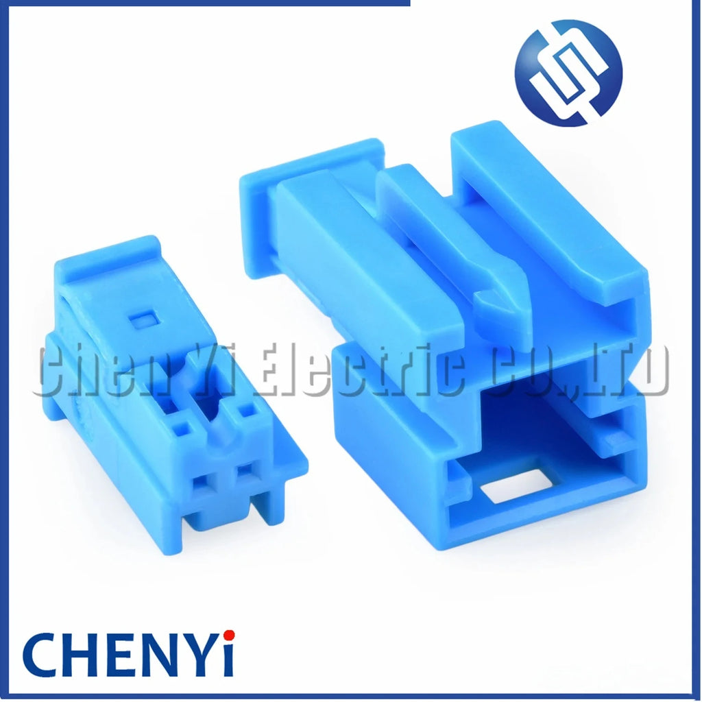 2 Pin Auto connector Car ambient light welcome light Wire harness Plug 3-929080-5 3-1355470-1 A0245459926 A2215450228