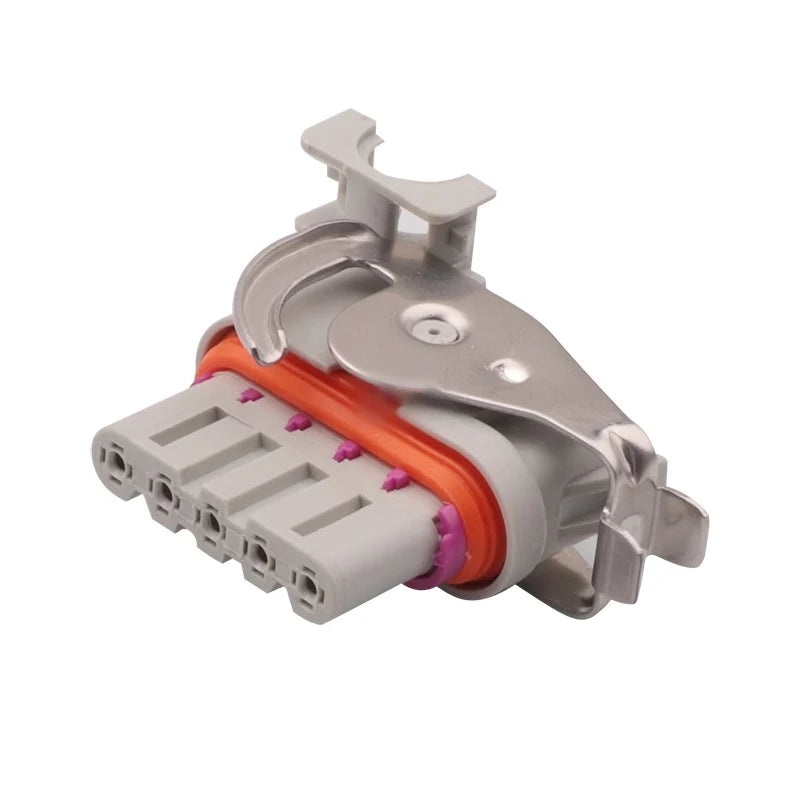 18683000000 Automotive waterproof connector 5-hole connector harness plug DJ7059K-1.5-21