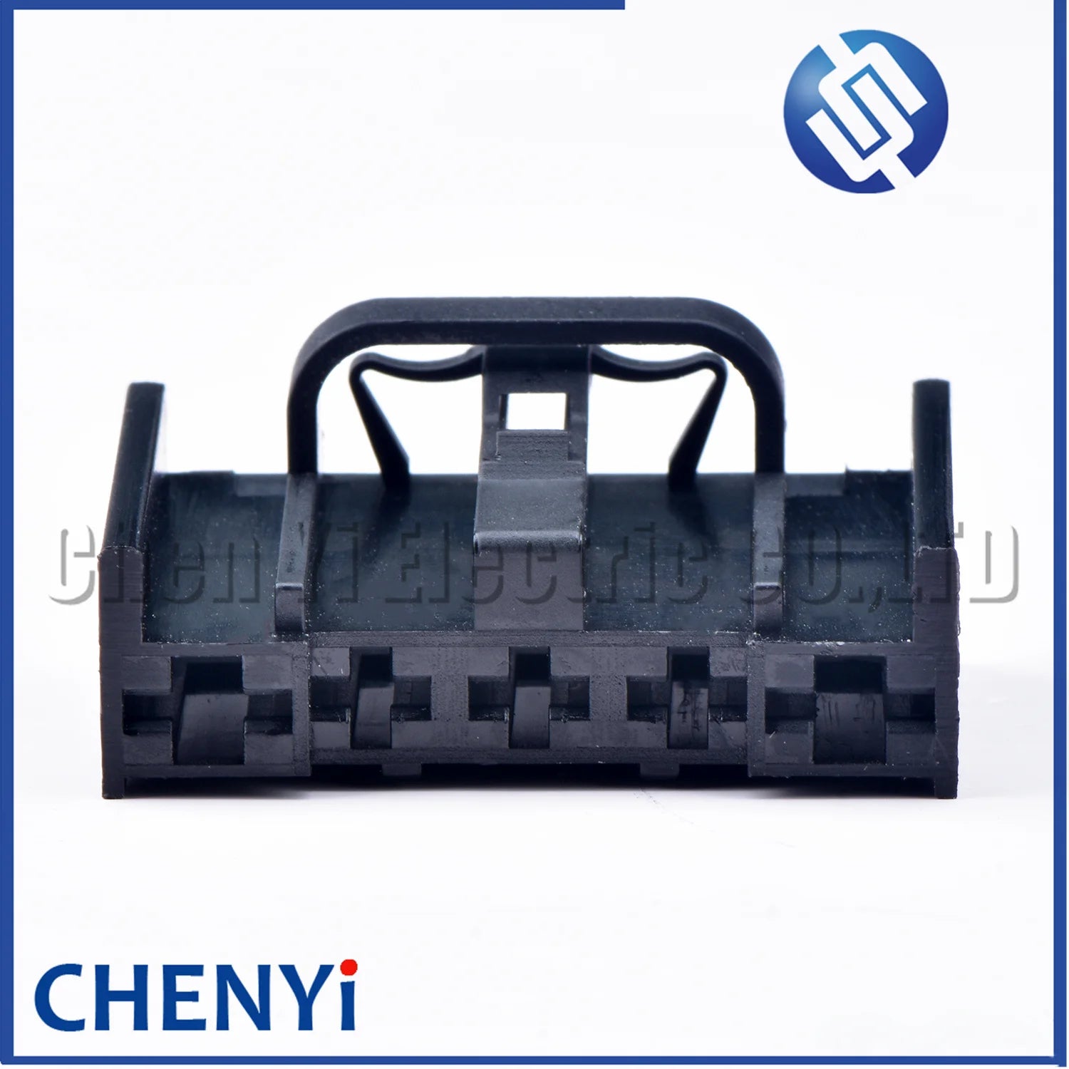 5 Pin female 3.5/6.3mm（2B+3S）Automotive connector Auto Air Conditioning Control Panel Harness Wire Plug 13559 For Fiat