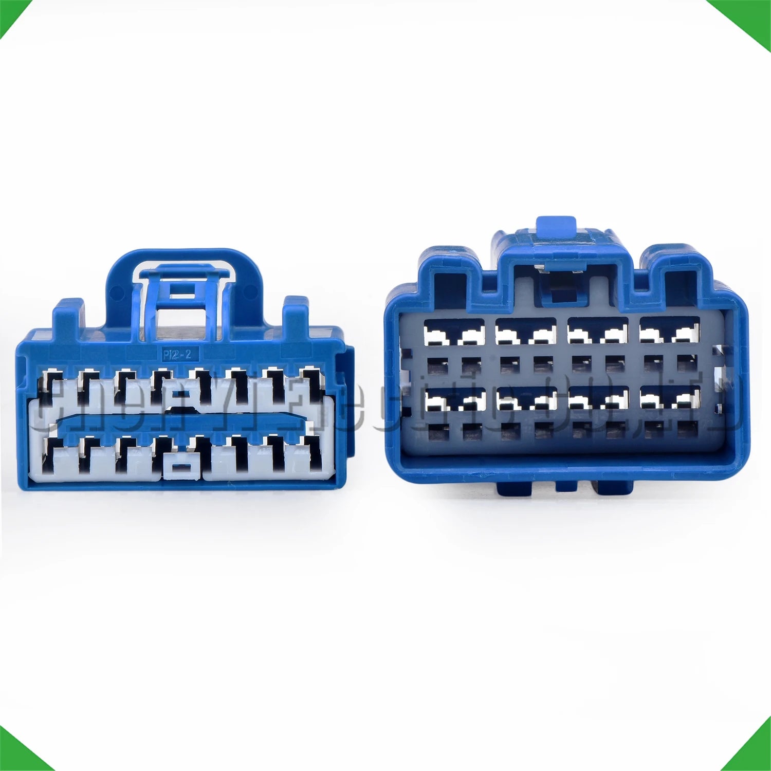 16-Pin Auto Connector Automotive Connectors Amplifier harness 68250125AF Rover Ford