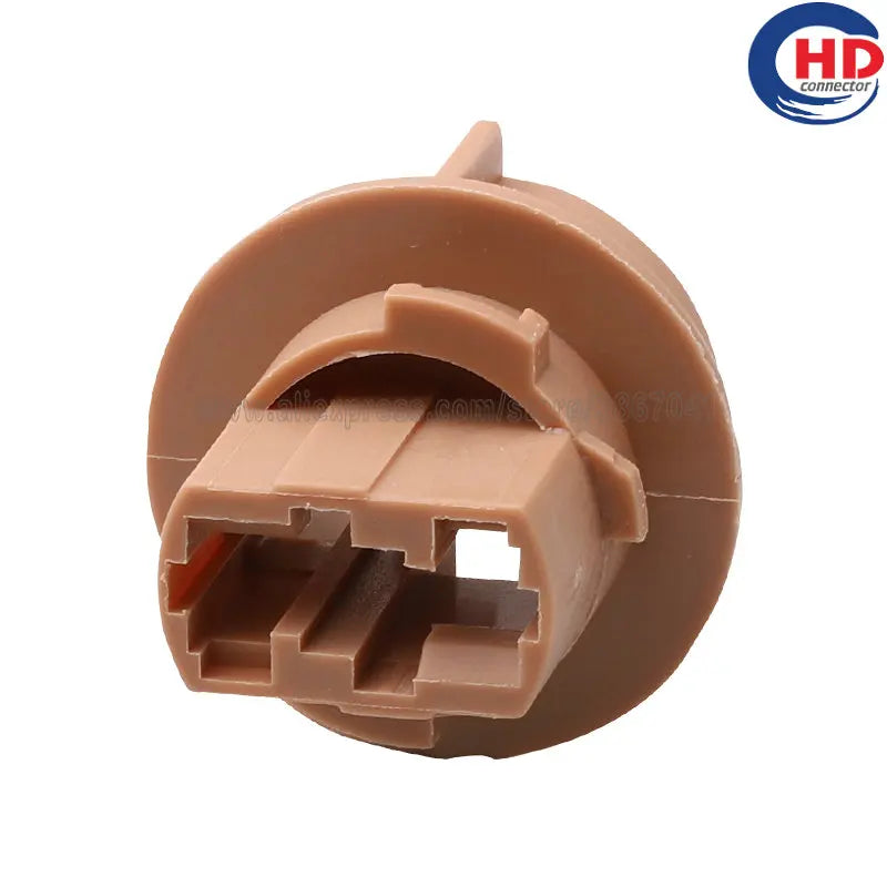 Auto lamp holder wiring harness connector plug HDL-270