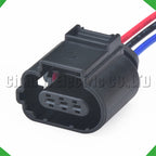 3-Pin Auto Connector Connector Automotive Connectors light Vw Audi tail light sensor