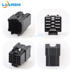 MG610837/MG620838 car engine transmission wiring harness connector DJ7221 - 2.2 6.3 - 11/21