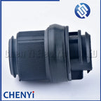 10 Pin male or female Automobile waterproof connector JH6J6P Transmission Gear switch wiring plug 282480-1 282479-1 For Truck