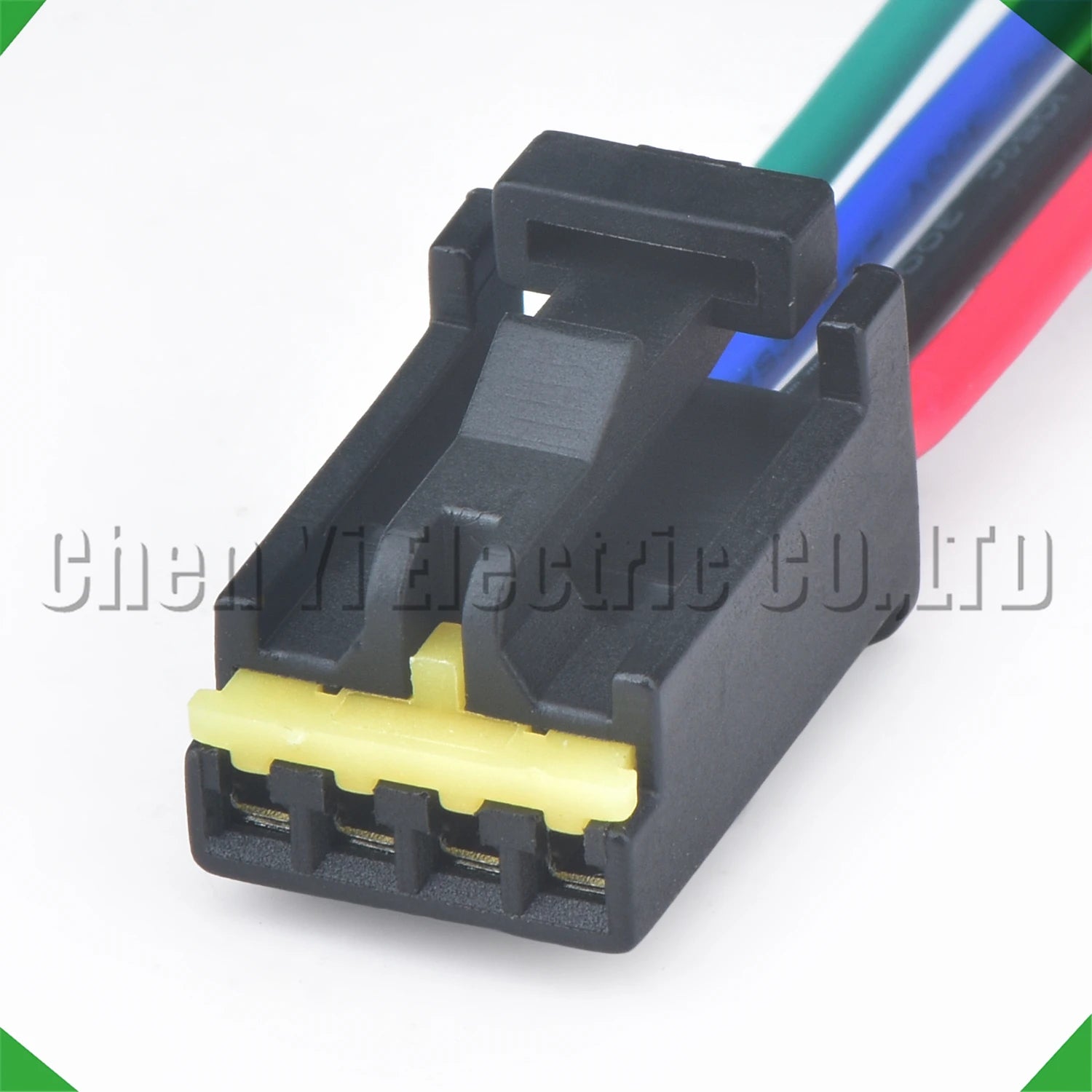 4-Pin Auto Connector Connector Automotive Connectors Steering Hyundai Kia sensor