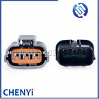 3 Pin auto waterproof connector sensor wiring cable plug PU465-03127 For Mitsubishi Outlander EVO 7,8,9 juara Ignition Coil Plug