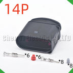 14-Pin Auto Connector Automotive Connectors Xenon Front right headlights harness led