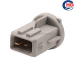 Auto lamp holder wiring harness connector plug 191941669A HDL-128 HDL-672 HDL-175 357972752 357972762 HDL-345