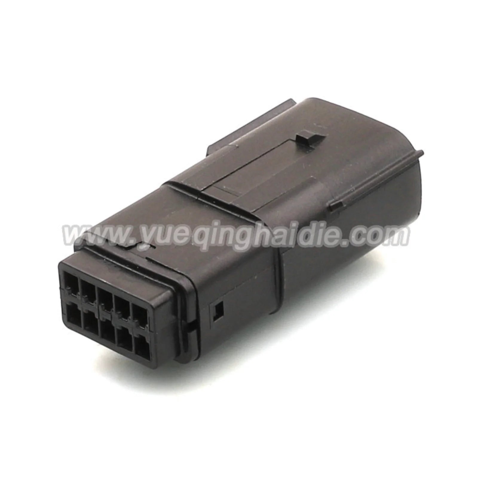 10 PIN Automobile Electric Cable 1.5mm Male Female Connector AC Assembly Waterproof With Terminal 15514807 15514821