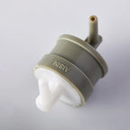 1Pcs Gas Filter 90917-11036 For Toyota Hilux Hiace Land Coaster Hfn KZN KUN HDJ VDJ Vacuum Oil Separator Filter