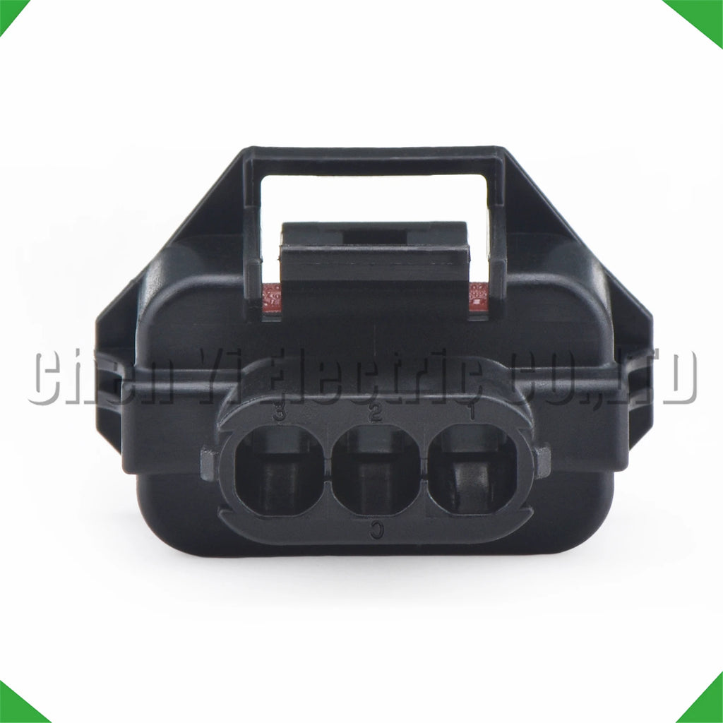 3-Pin Auto Connector Connector Automotive Connectors pressure sensor sensor