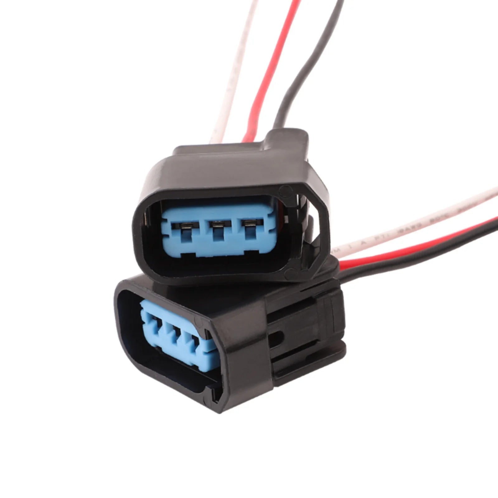 3 Pin Waterproof CRV High-voltage Ignition Coil Automotive Female Connector Wiring Harness 6189-0728 For Honda K-Series S2000