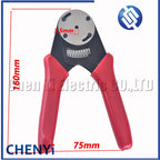 DT series round connector Pins Hand crimp Tool 16 AWG for 0462-201-16141 0460-202-16141 0460-215-1631 0462-209-1631 For Deutsch