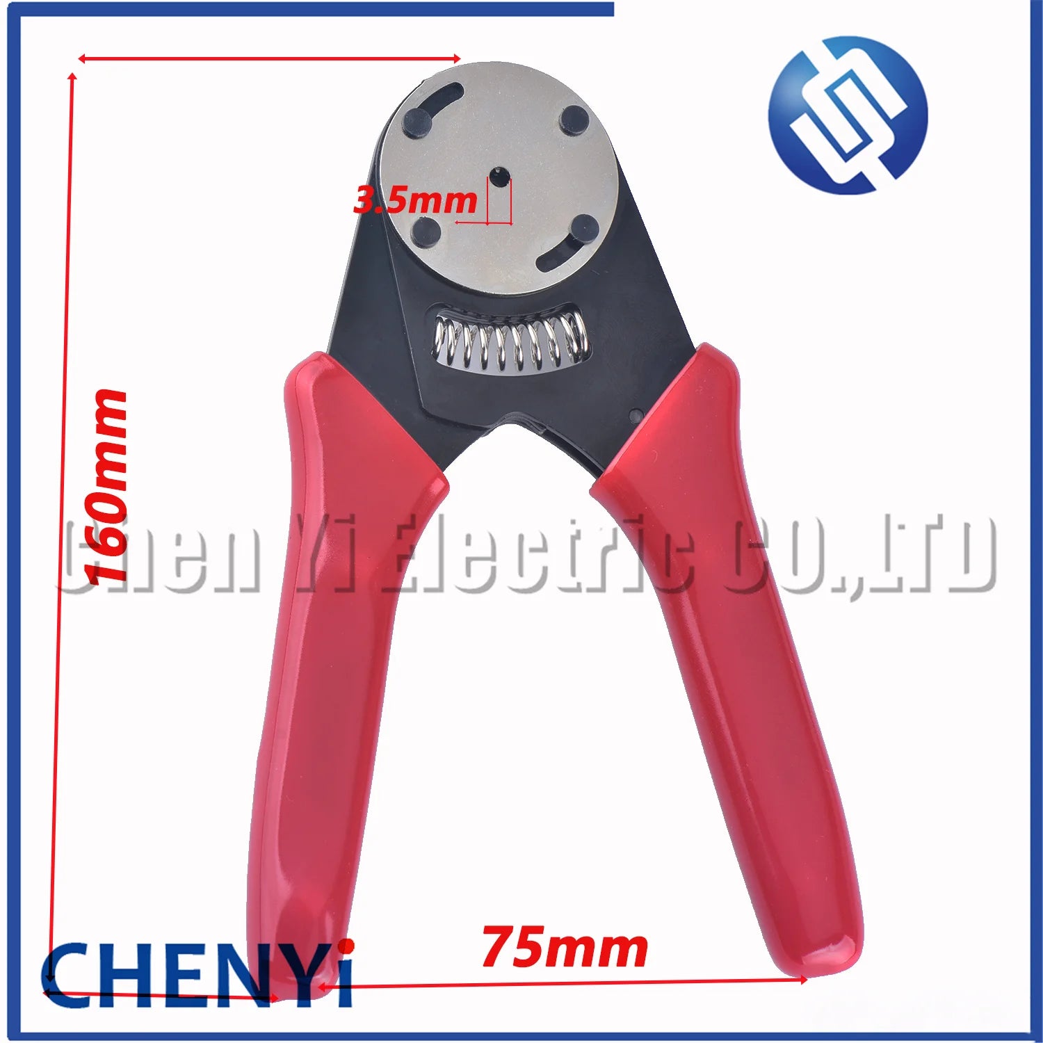 DT series round connector Pins Hand crimp Tool 16 AWG for 0462-201-16141 0460-202-16141 0460-215-1631 0462-209-1631 For Deutsch