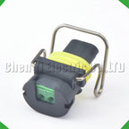 2-Pin Connector Waterproof Connector Excavator Electrical nozzle Injector Injector
