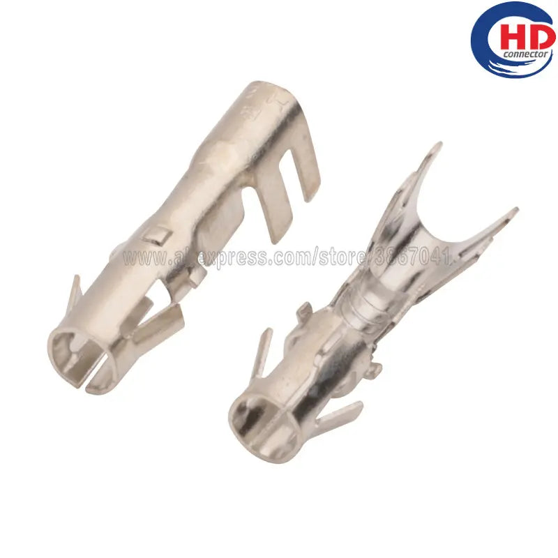 Auto connector Terminal  DJ627M-2.5