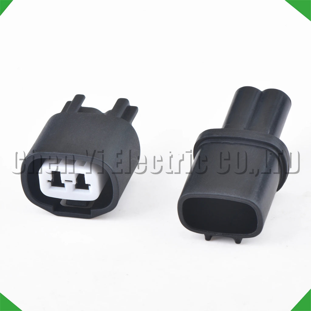 2-Pin Auto Connector Connector Automotive Connector Front wheels brake speed Toyota sensor
