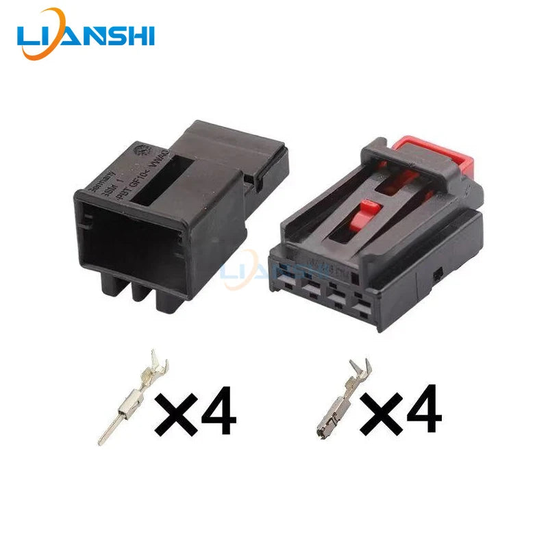 3AA972714/7N0972704 is suitable for the 7-degree taillight and seat heating plug-in wiring harness for the general public