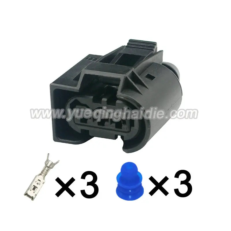 Injector Socket AUDI S7 OIL PRESSURE SWITCH SENSOR SOCKET CONNECTOR