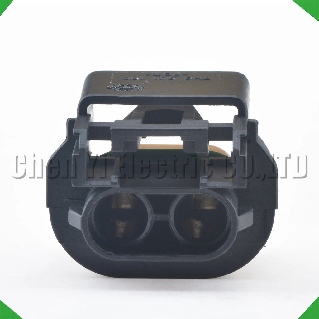 2-Pin Auto Connector Connector Automotive Connectors Light harness Vw fog light